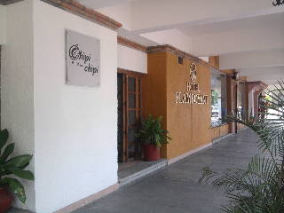 Huatulco Hotel Flamboyant מראה חיצוני תמונה